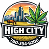 HIGH CITY CANNABIS