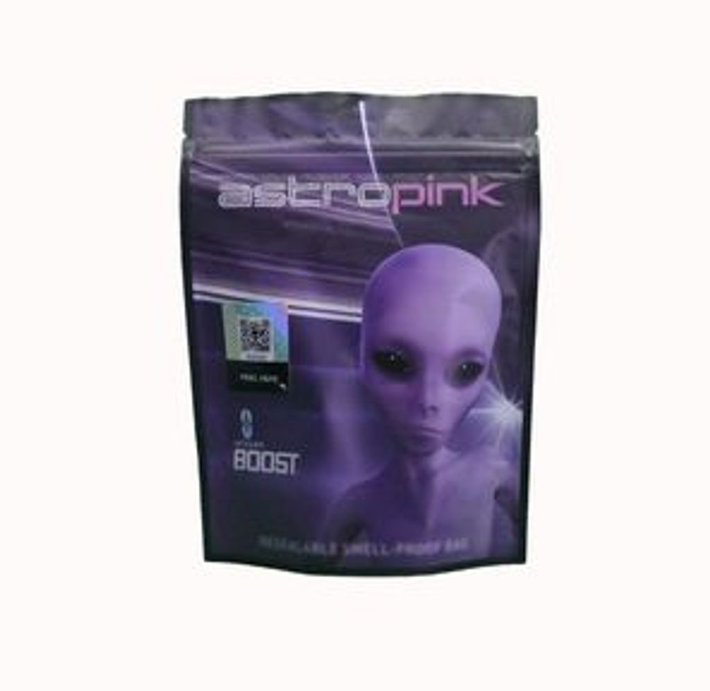 7G Astropink Lot #7617 Astropink #3