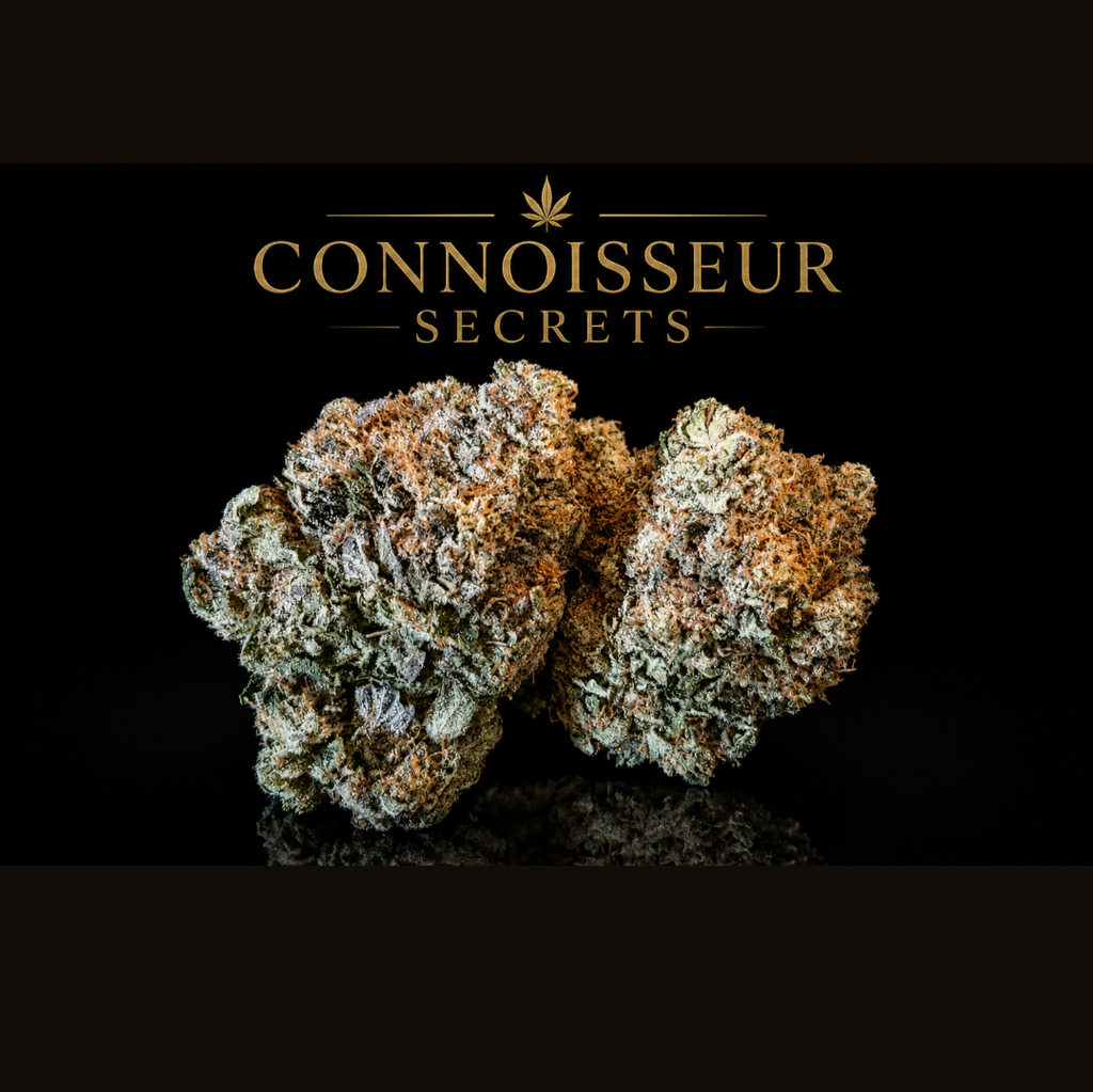 Pink kush Triple A grade 