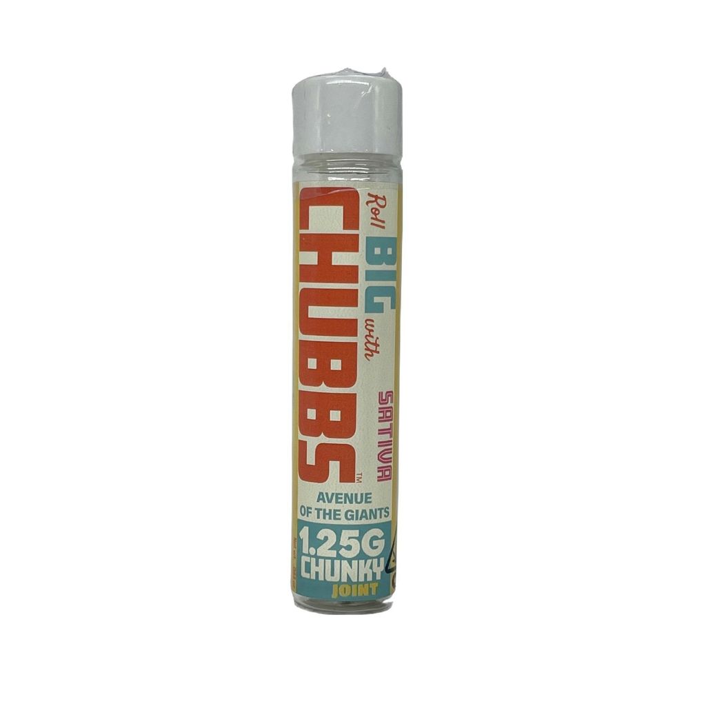 AVENUE OF THE GIANTS PREROLL 1.25G