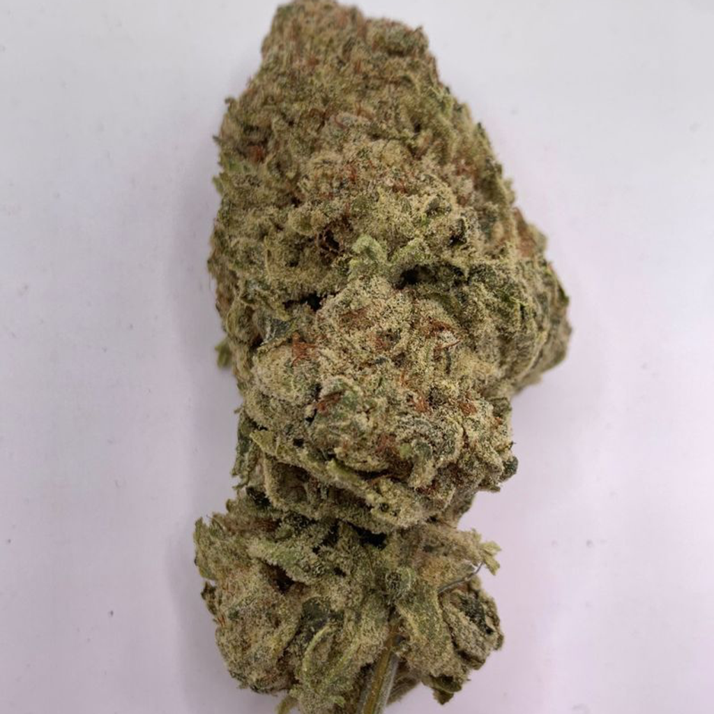 *NEW* Powder Peach 3A