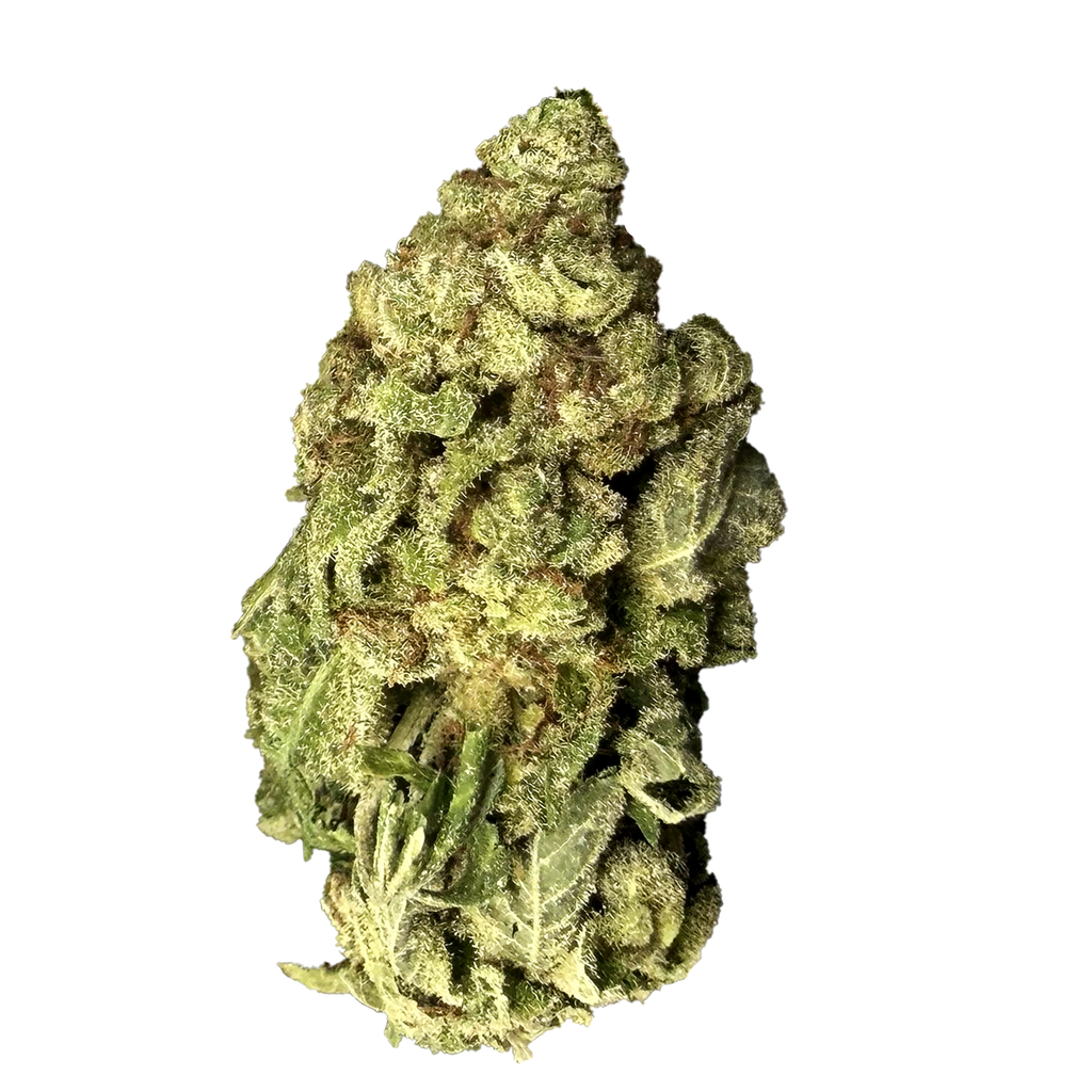 HULK SMASH (Hybrid) $55 OZ | $125 3 OZ