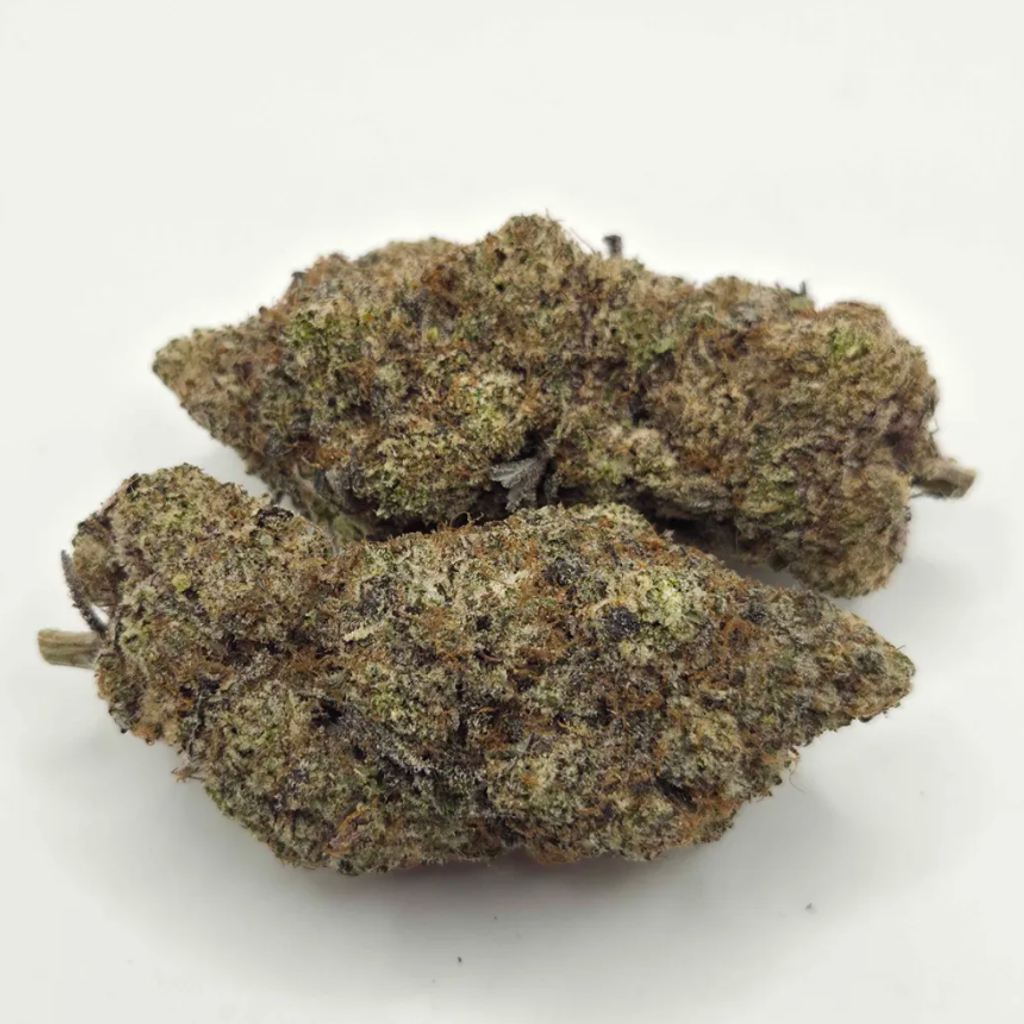 AAA+ Purple Churro 2oz for 195
