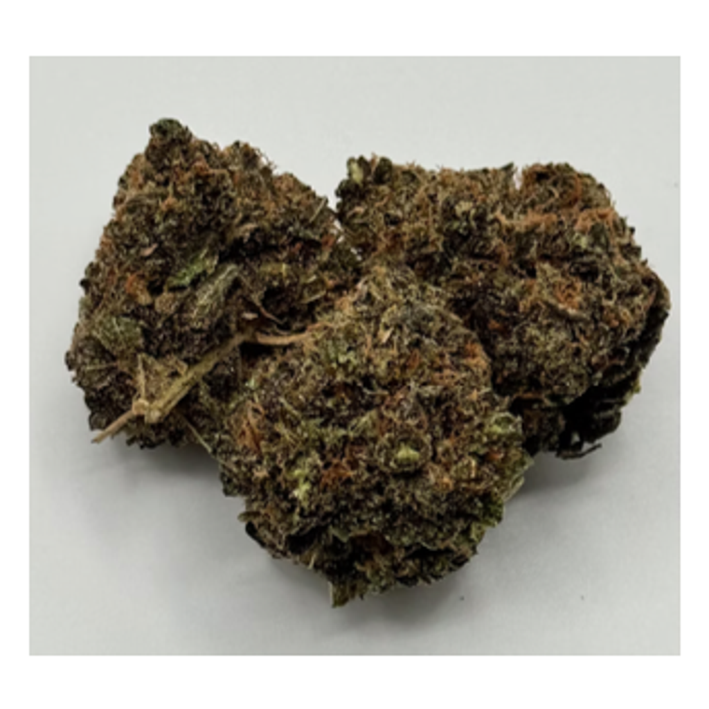 *GOLD* Blackout Runtz - Hybrid - 30% THC ($100 OZ!) 🔥 Price