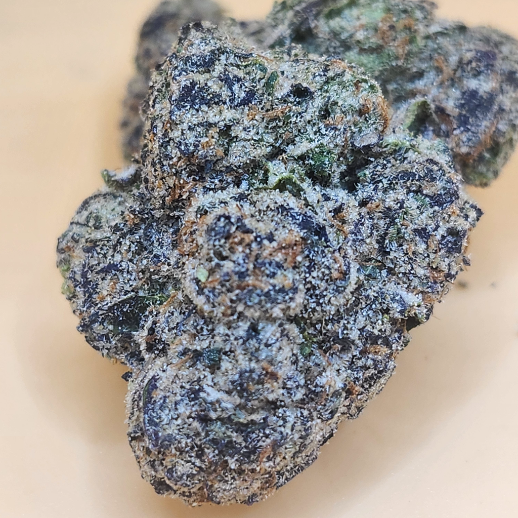 (5 STARS) Granddaddy Purple  💯🔥💣⛽️ 2 OZ FOR 250