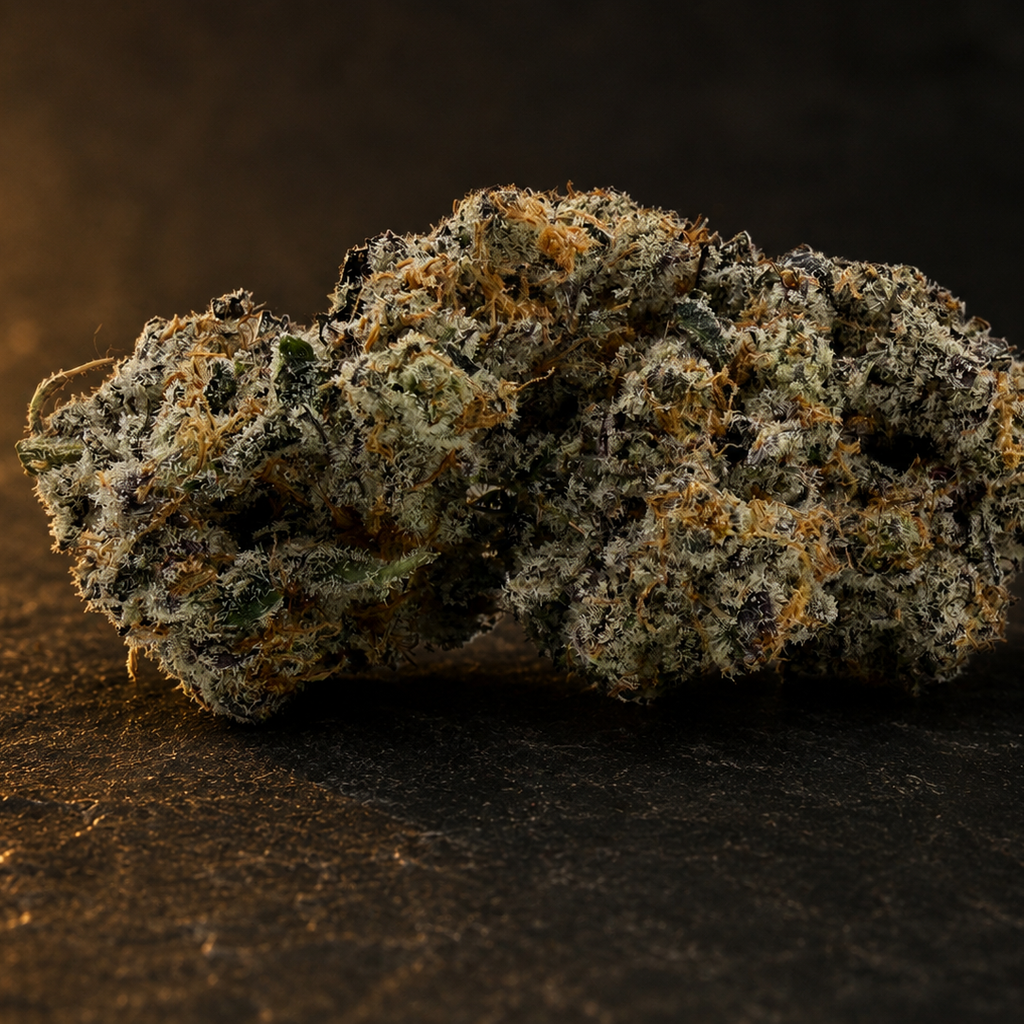 !$160/oz Purple Platinum Kush