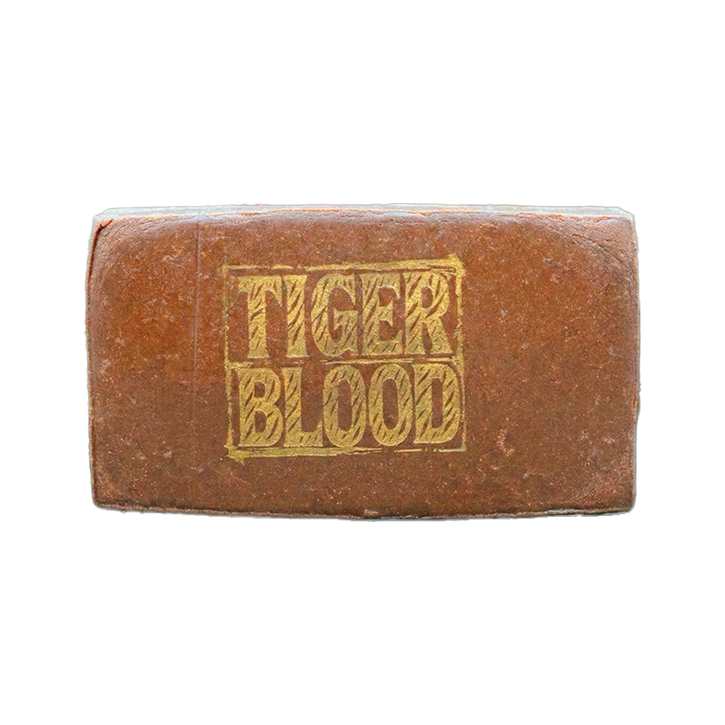 Tiger Blood Hash