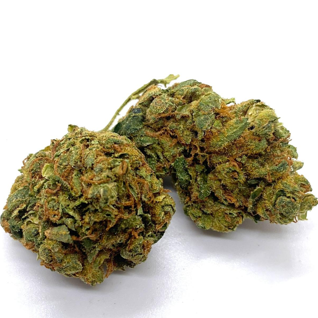 $100 OZ - White Rhino