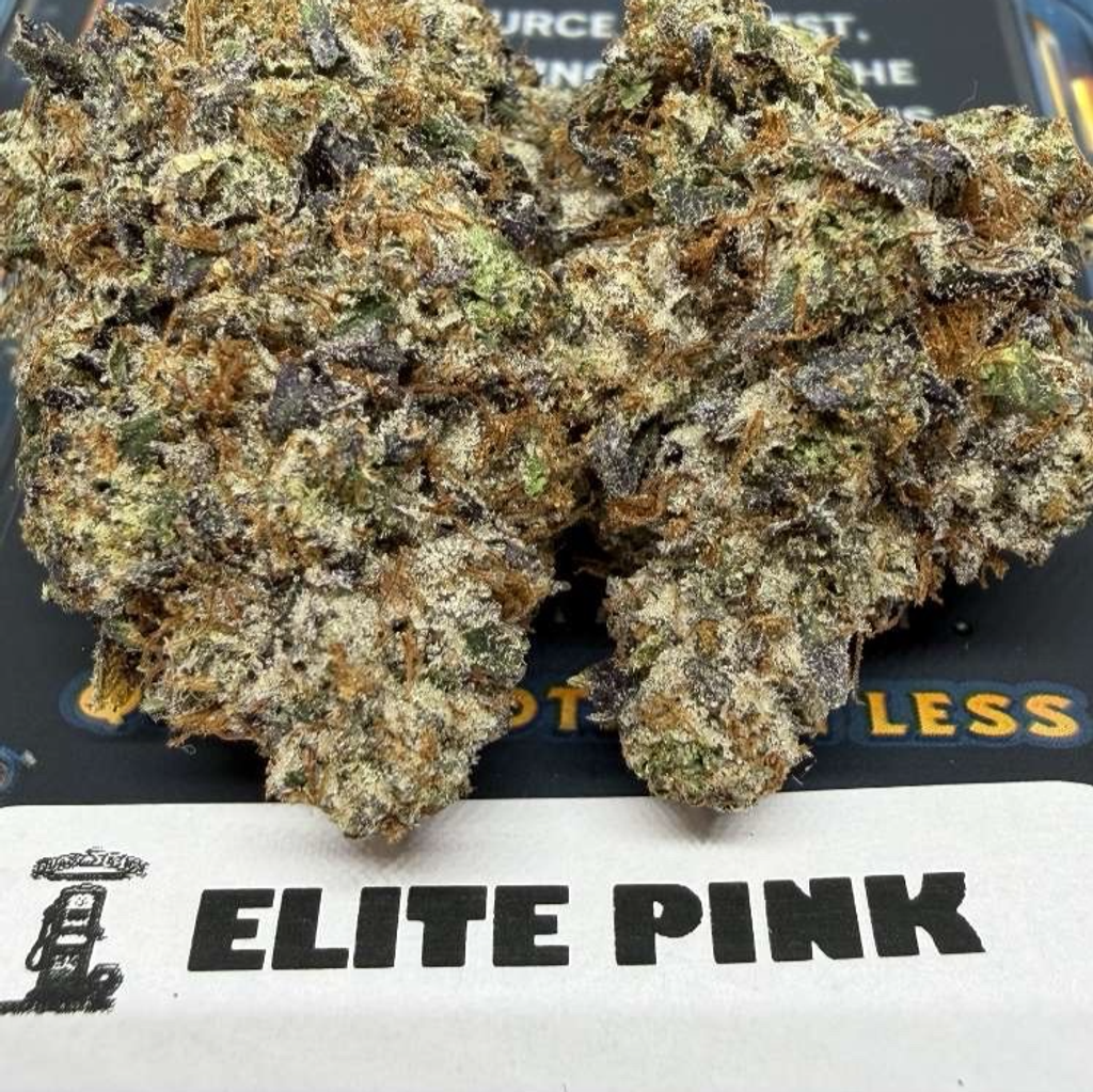 ELITE PINK
