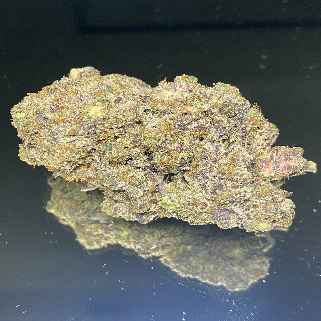 Maui Wowie - Hybrid 80% Sativa / 20% Indica - THC 28-30%