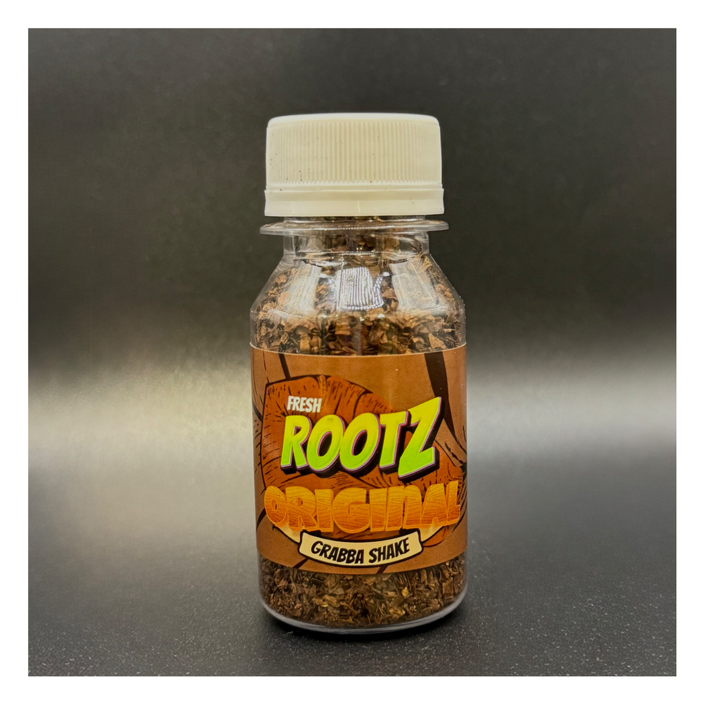 Rootz Original Grabba Shake