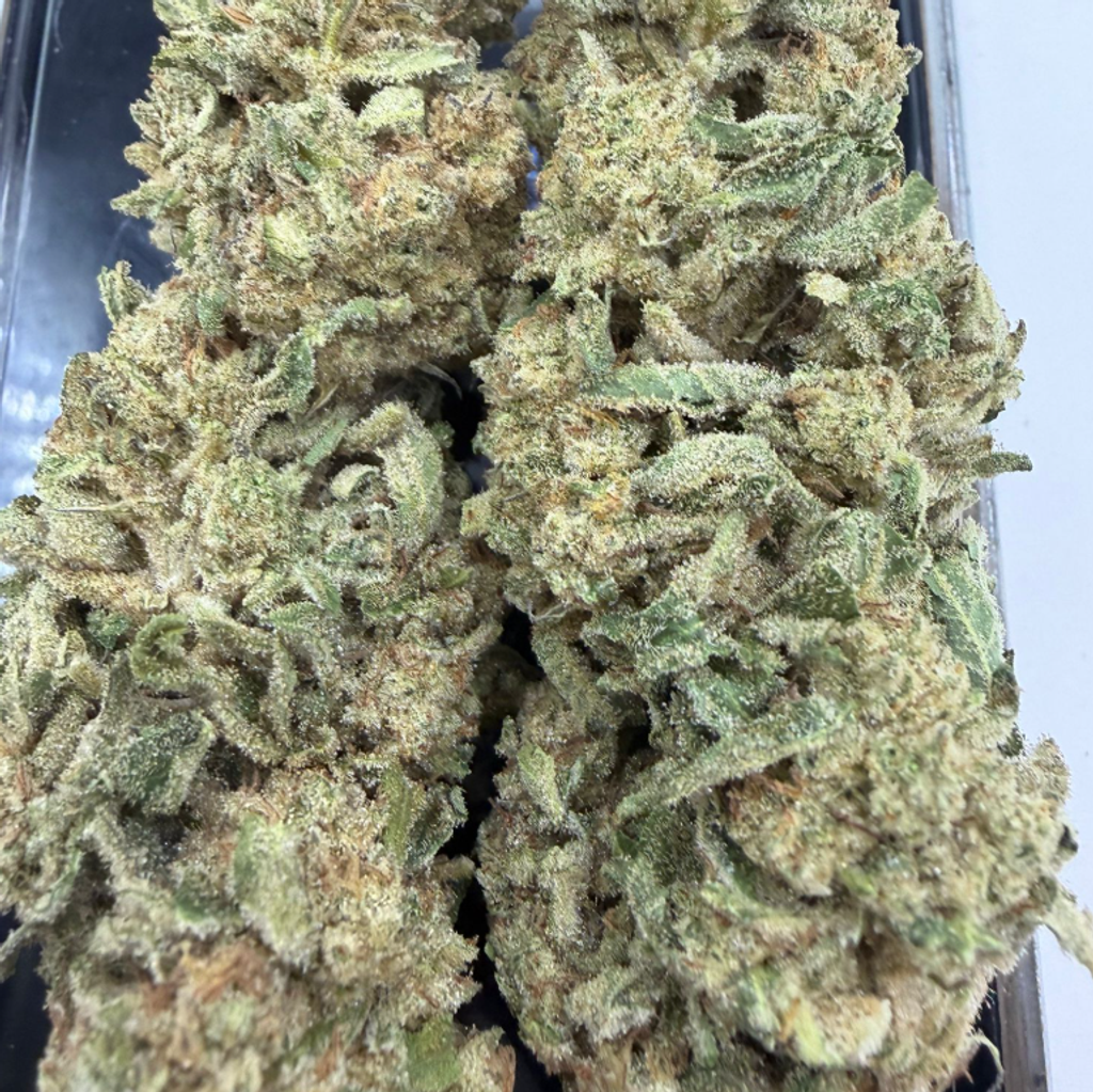 * NEW * Las Vegas Bubba  [ $75/1 OZ - $140/ 2 OZ ]
