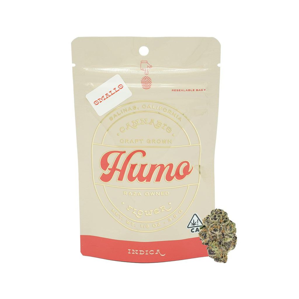 Humo | Mazapan Indica (3.5g) Smalls