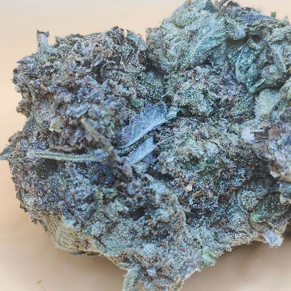 (5 STARS) Black Kush 💯🔥💣⛽️ 2 Oz for 250