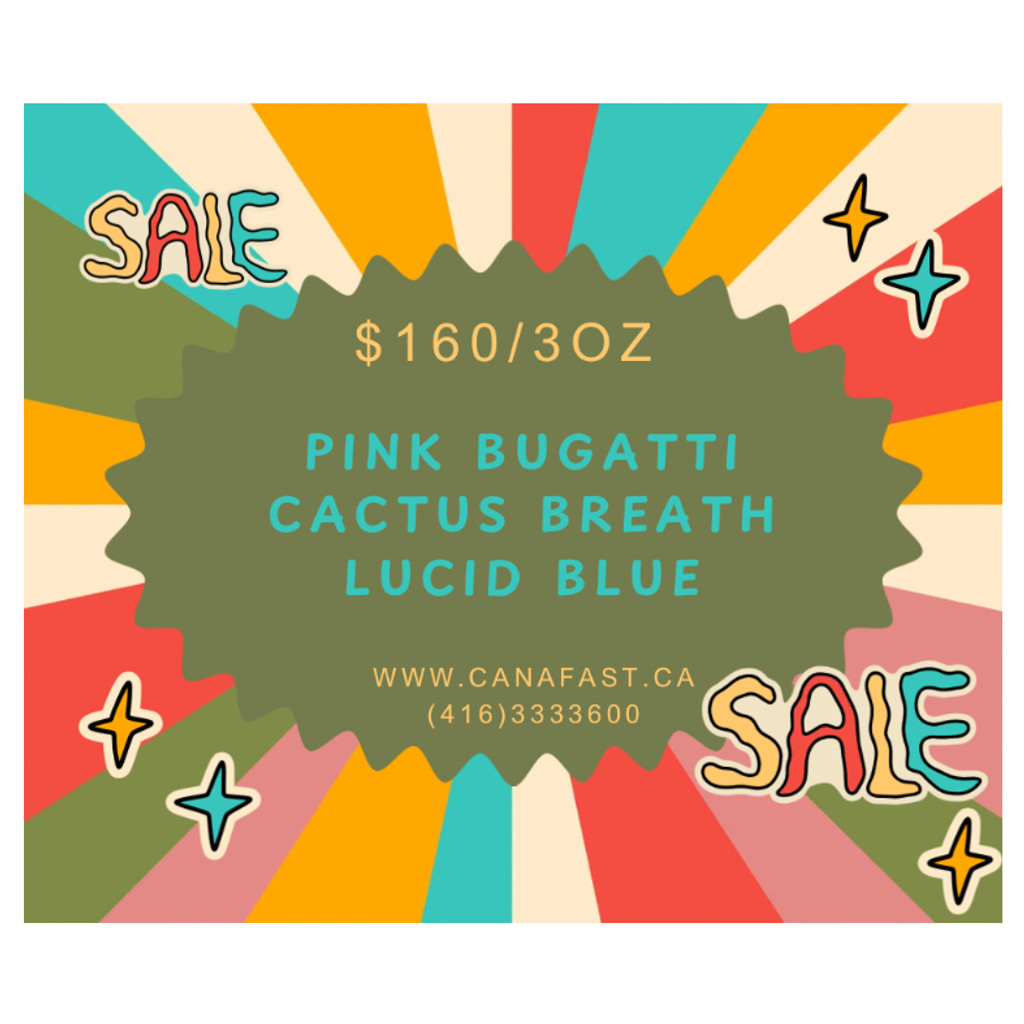 Mix and Max $160/3OZ