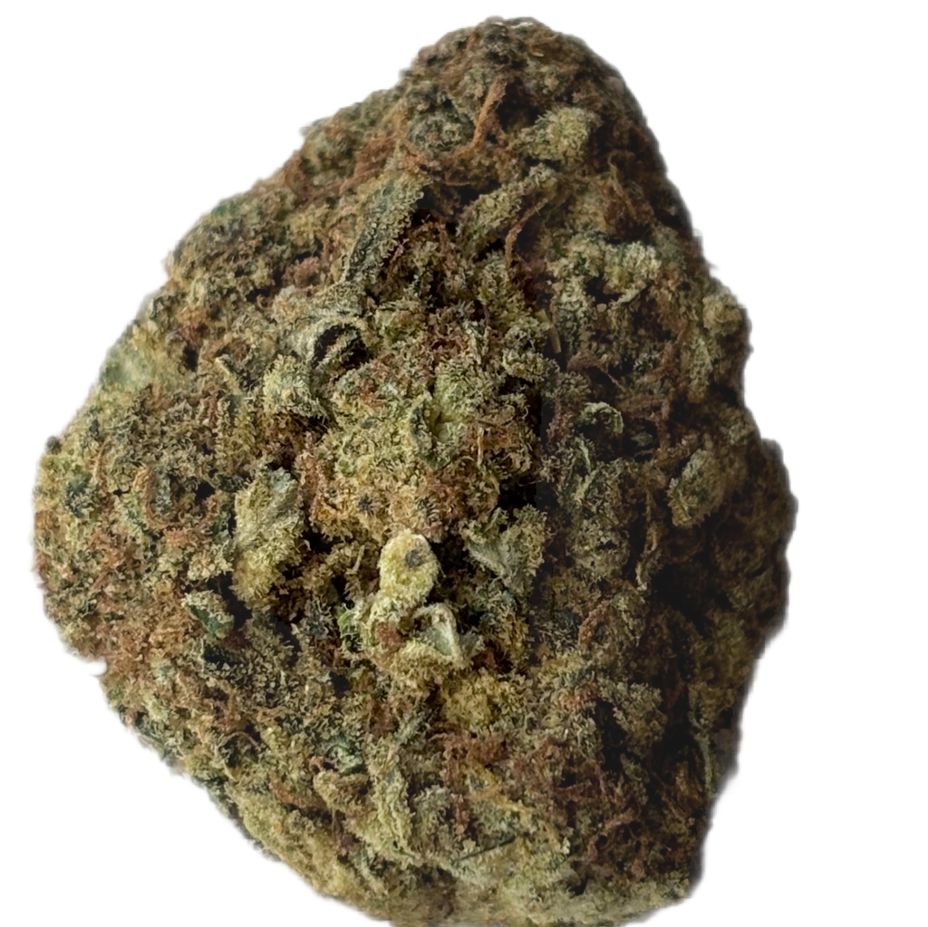 *******Peanut Butter Breath