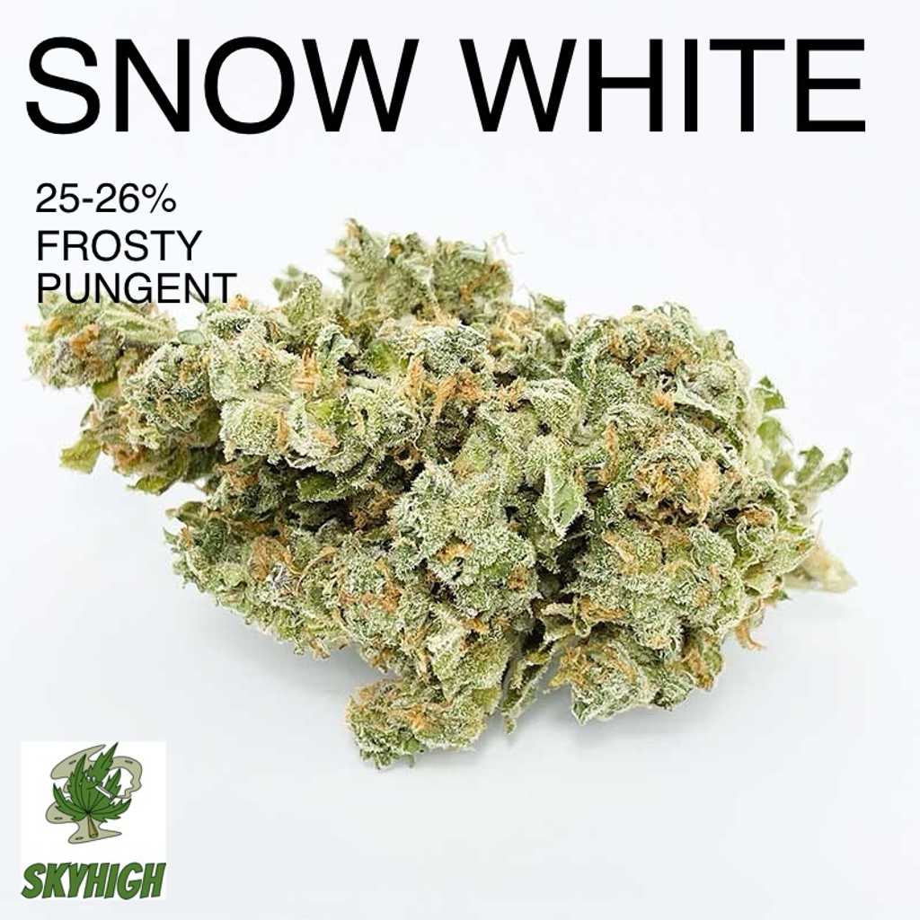 !!!SNOW WHITE 25-26% THC (2 OZ FOR $65) (4 OZ FOR $100) (8 OZ FOR $190) (1 LBS FOR $350)