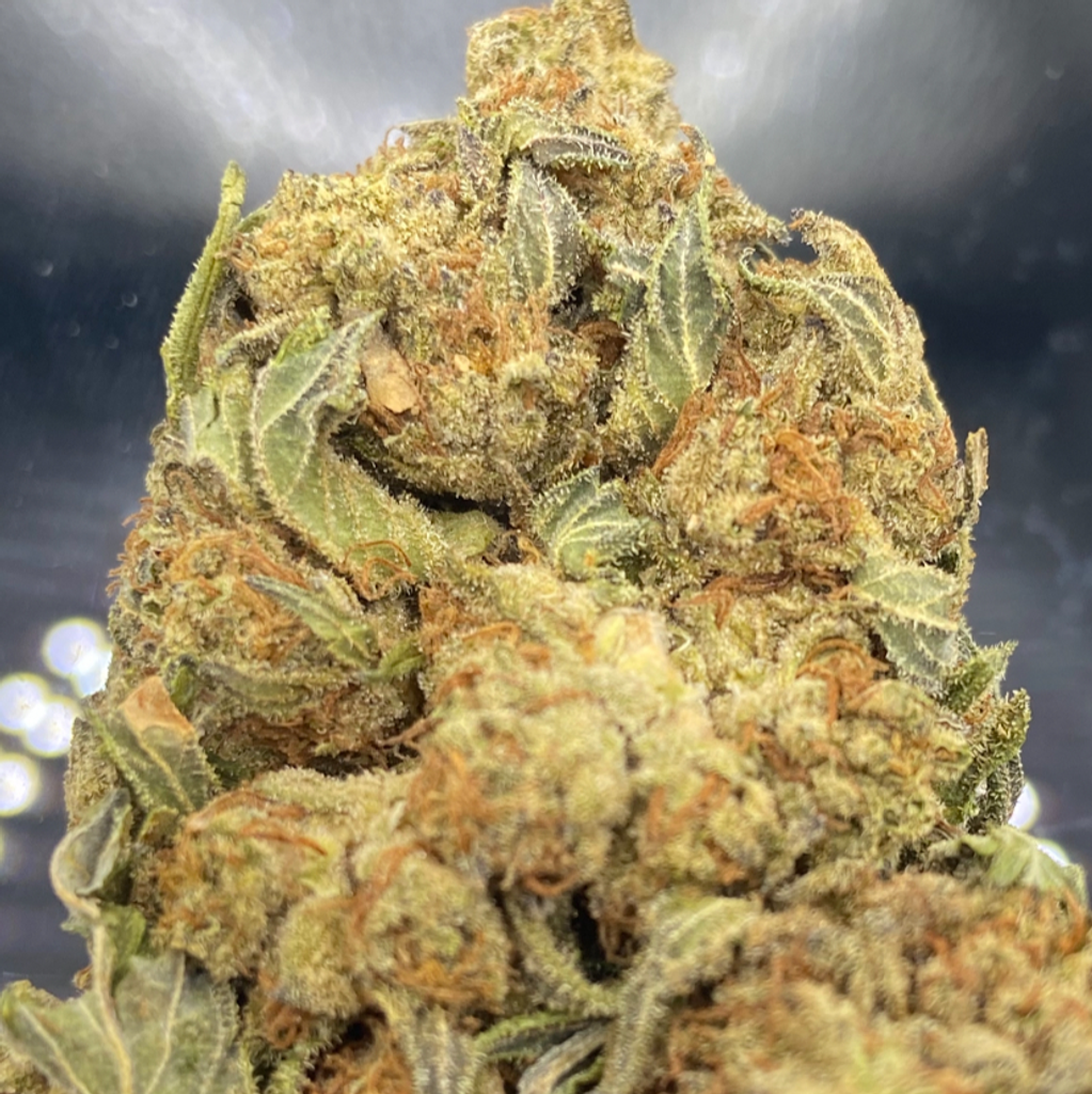 *NEW* Hardcore OG