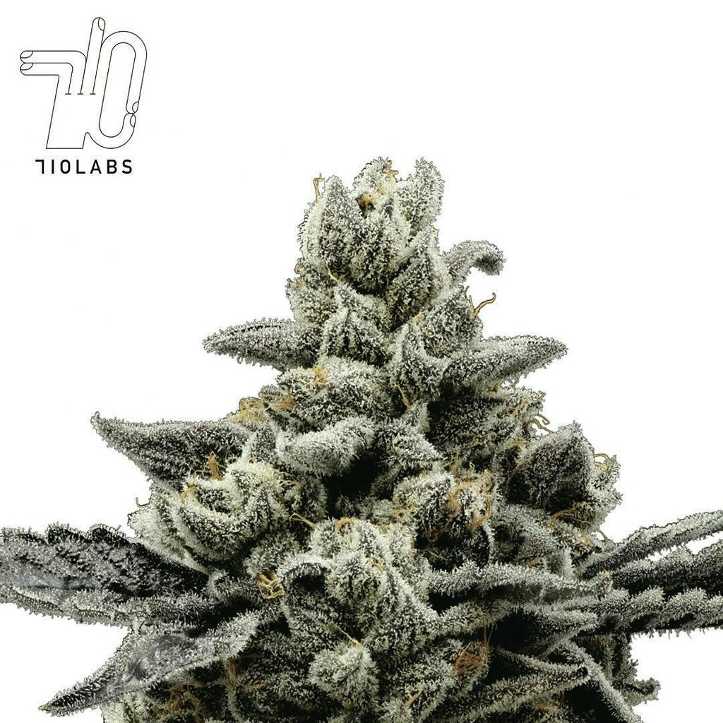 Randy Watzon 13 Flower 710 Labs Leafythings