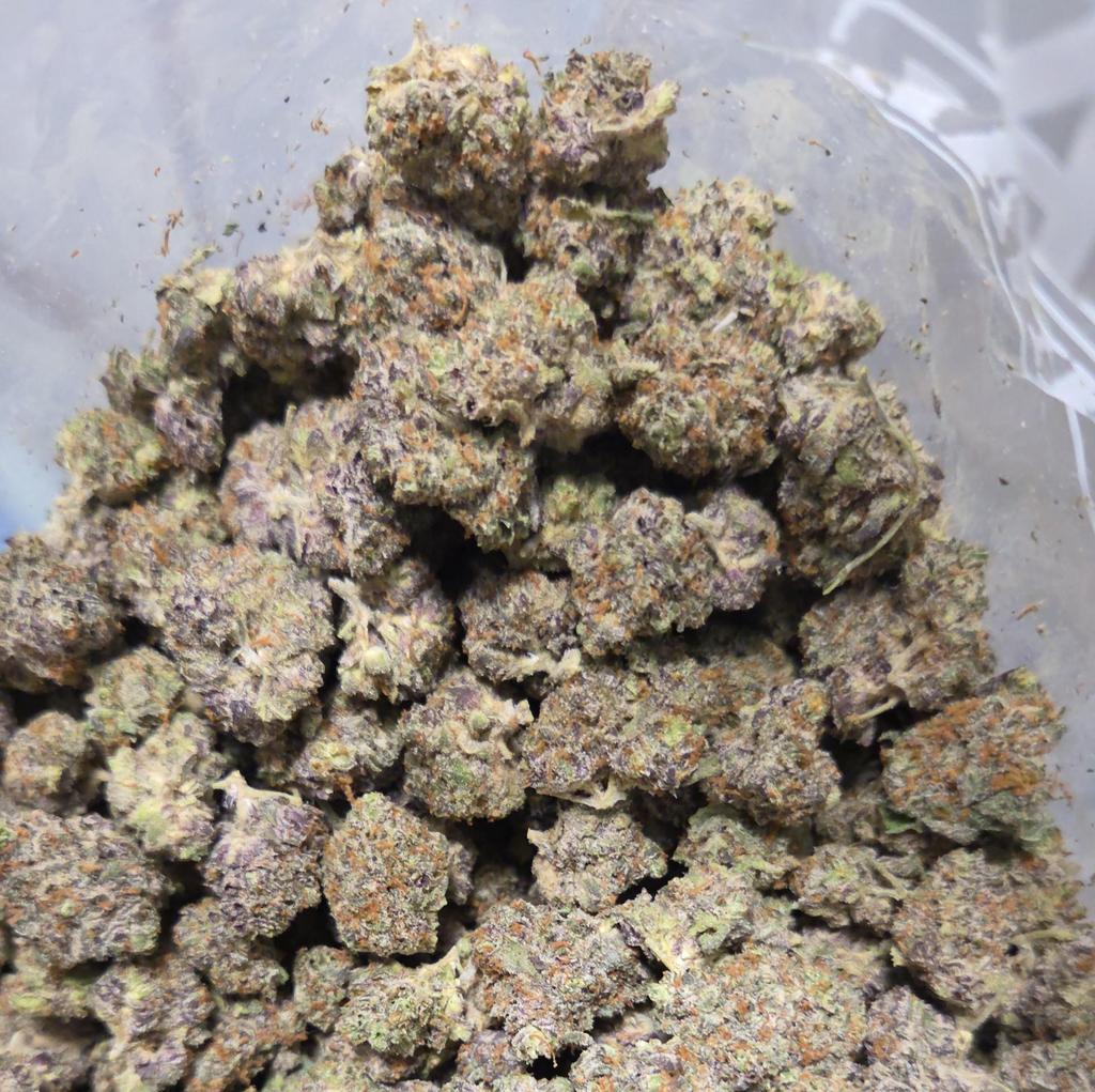 Cherry PopTart 🍒  2oz/$100