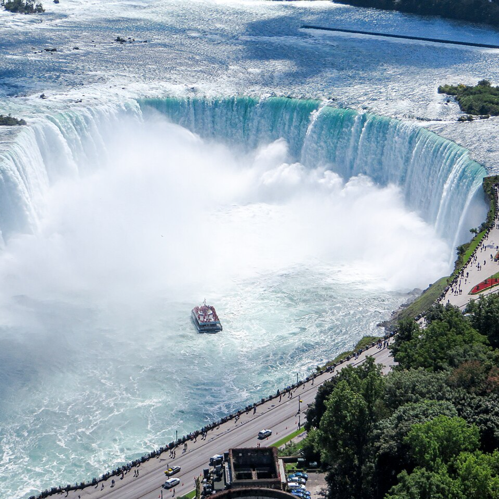 Where Can You Get Fast Weed Delivery in Niagara Falls?