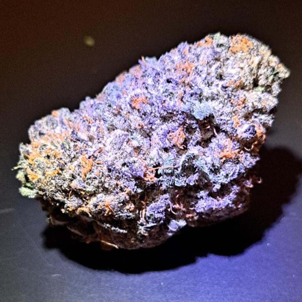 Purple Push Pop(Heavy hitter)