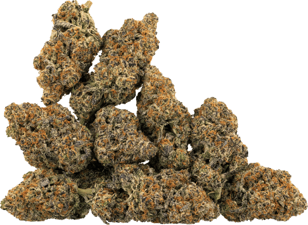 Peanut Butter Breath Smalls | 14g