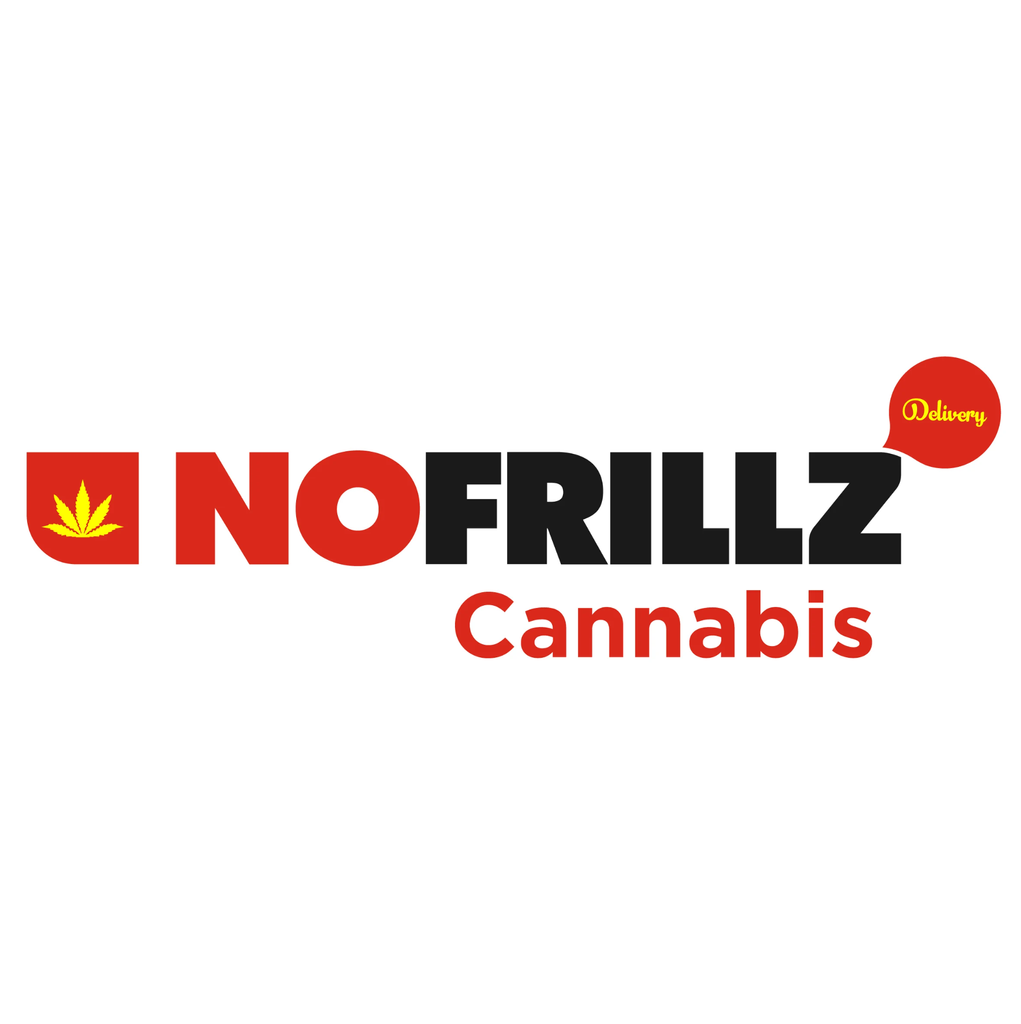 No Frillz Cannabis Weed Delivery in Peterborough, Ontario, Canada