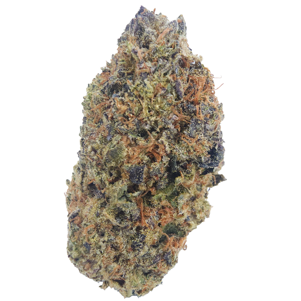 BC (AAA+) GHOST TRAIN HAZE