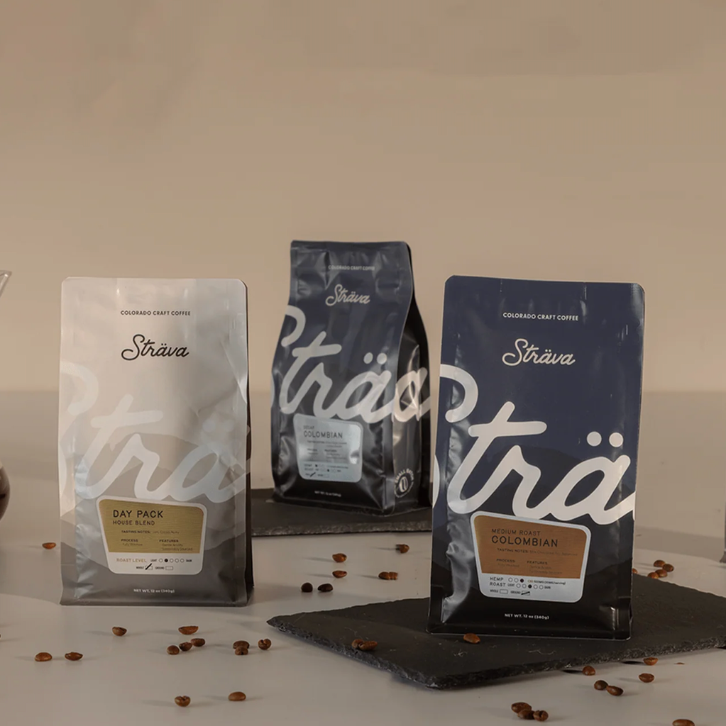 Why Strava Craft Coffee Could Be the Best CBD Drink for Your Daily Routine