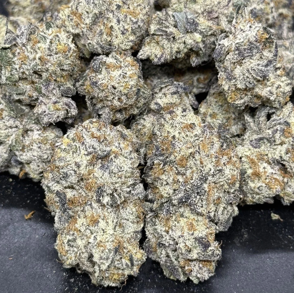 Cactus Breath - 180$ oz