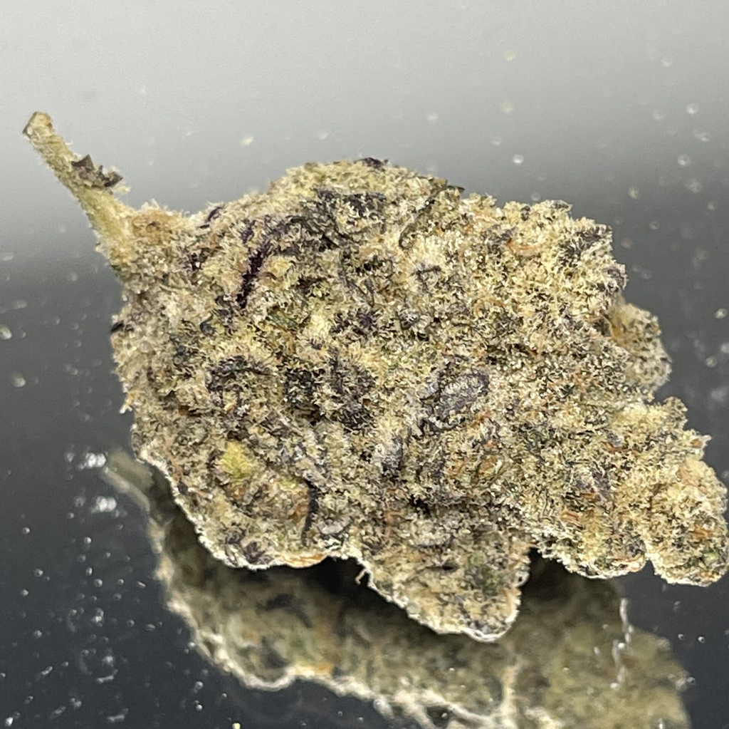 "Premium Exotic" El-Diablo - Hybrid 60% Indica/ 40%Sativa - THC 32%