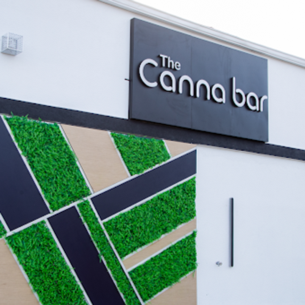 The Cannabar: The Top Dispensary in New Jersey