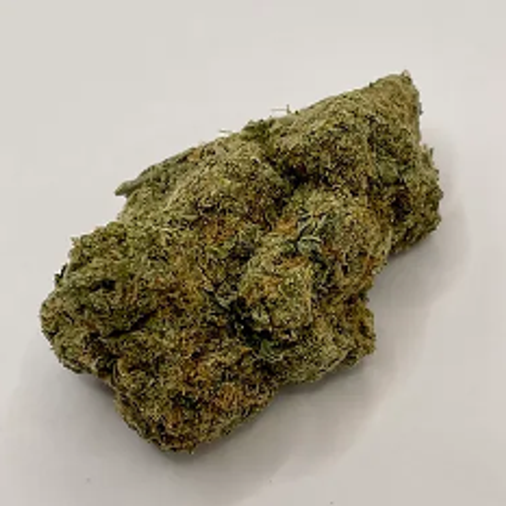 *GOLD* Guava Green Crack - Sativa Hybrid - 27% THC