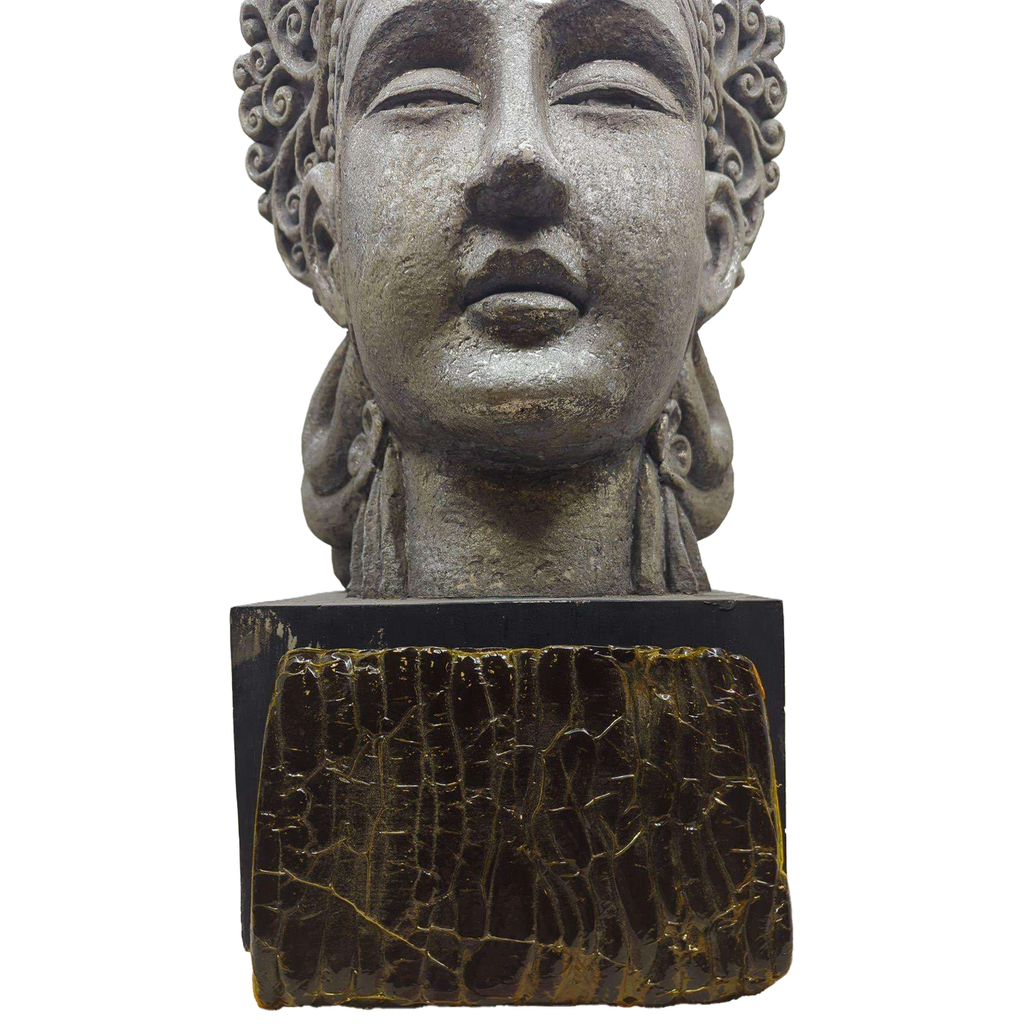 Nepalese Finger Hash