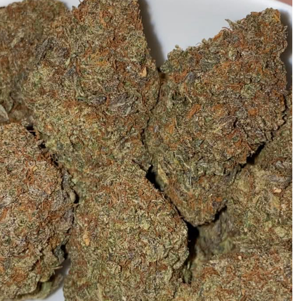 Pink Death ⛽️💀