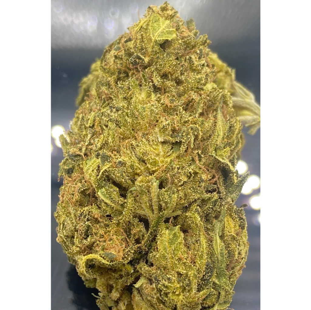 Purple Star Killer