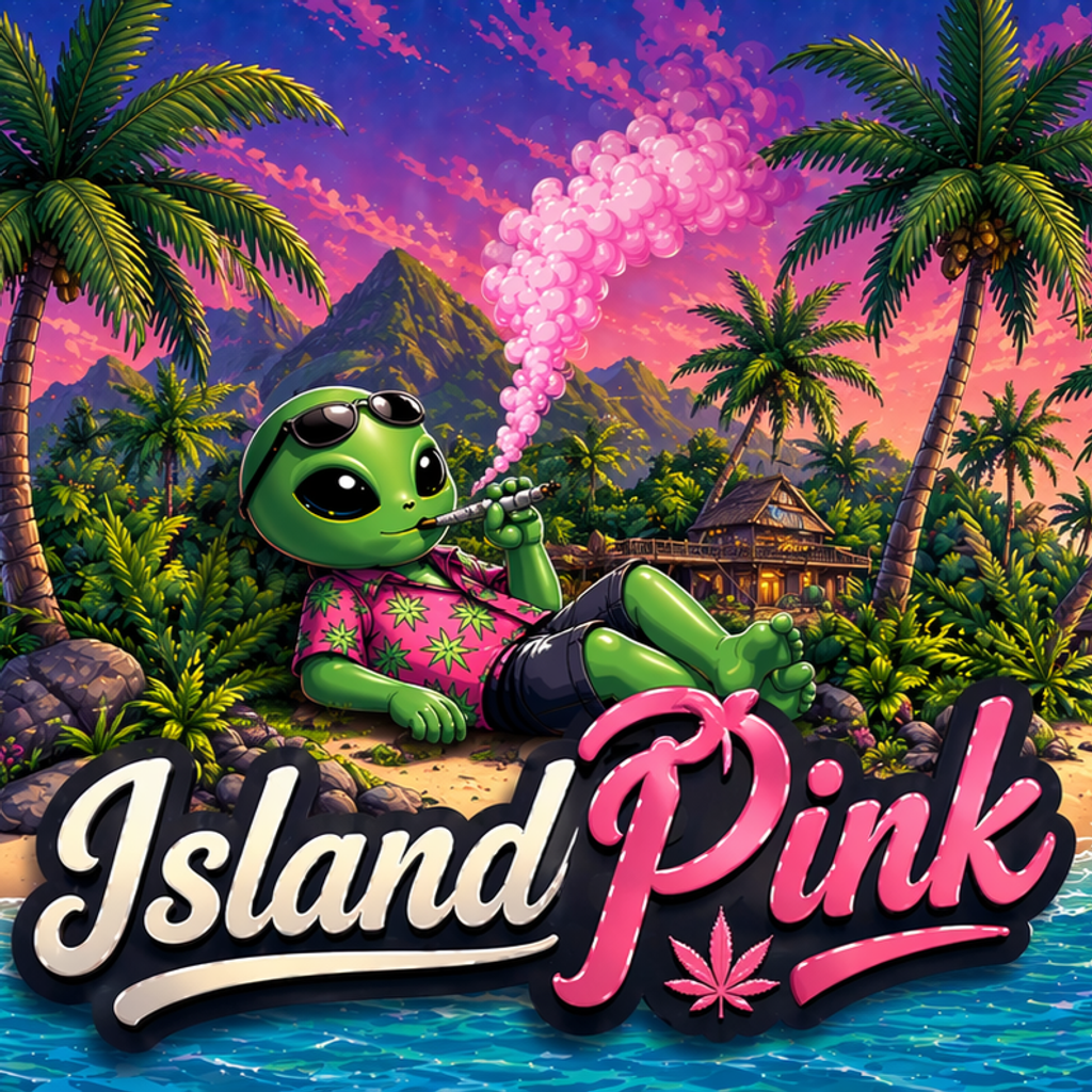 Best Weed Delivery Deals in Toronto, the GTA & Barrie: The Island Pinks Guide