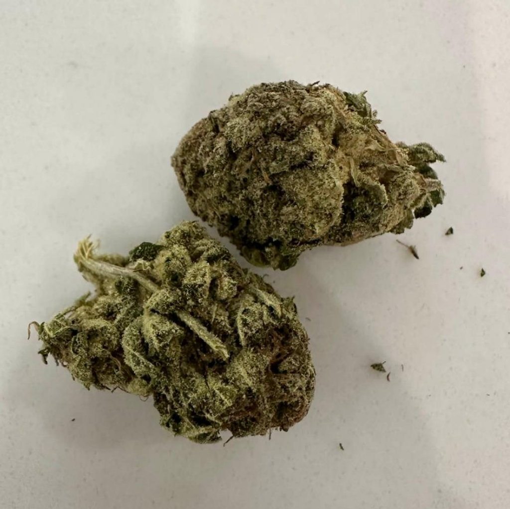 Mumble **deals** $170 / 2 Oz | Bud Runners - Barrie | Leafythings