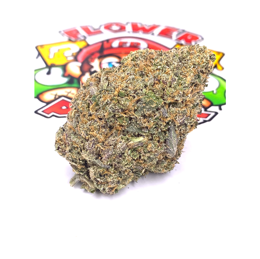 “AAAAA” Grape Runtz (ON SALE!!!$200/oz) (SUPER LOUD)