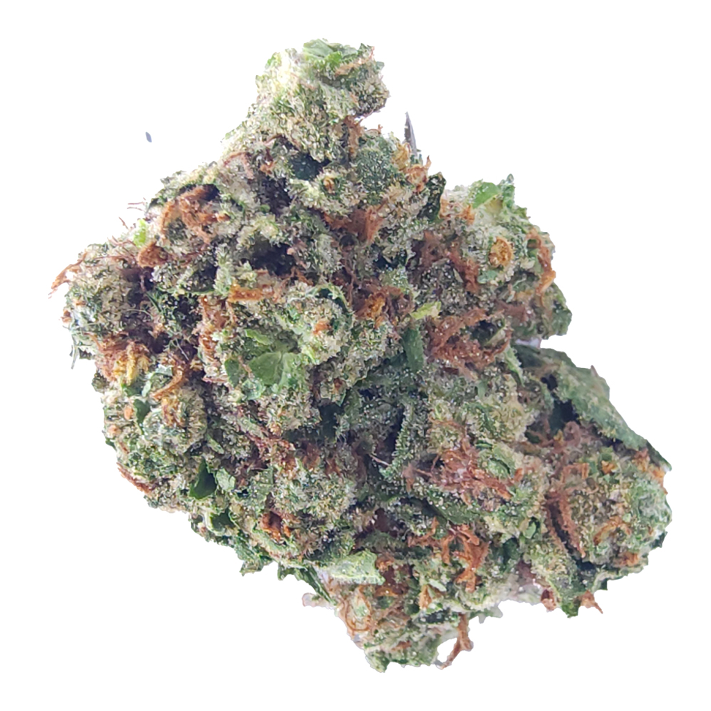 BC (AAA) ORANGE CRUSH