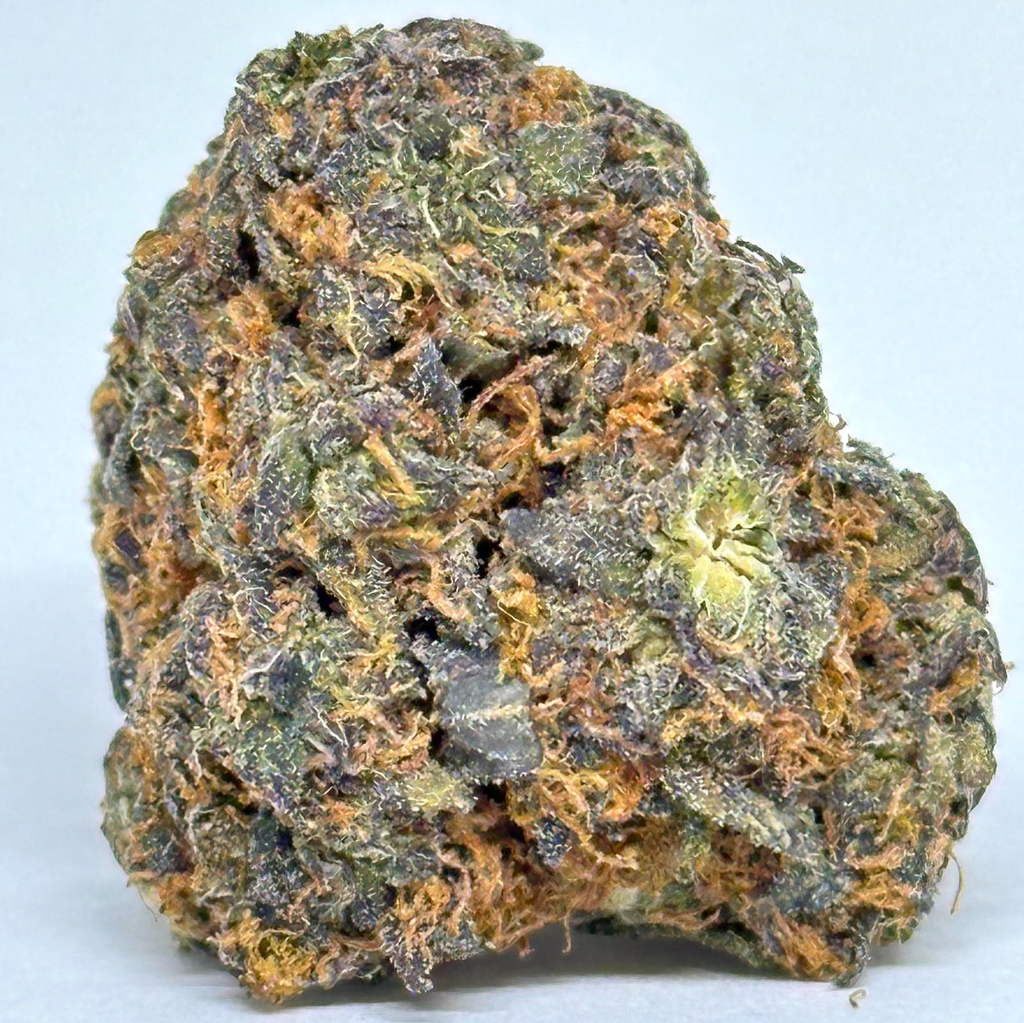 $60 ON SALE!! ~  Critical Purple Kush🟣🌟 - $200 FOR 4OZ