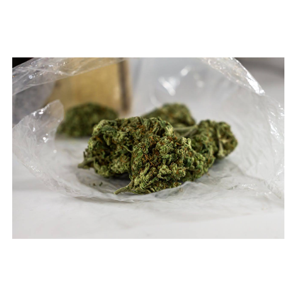 Best Weed Delivery in Gatineau - Top 5 Providers