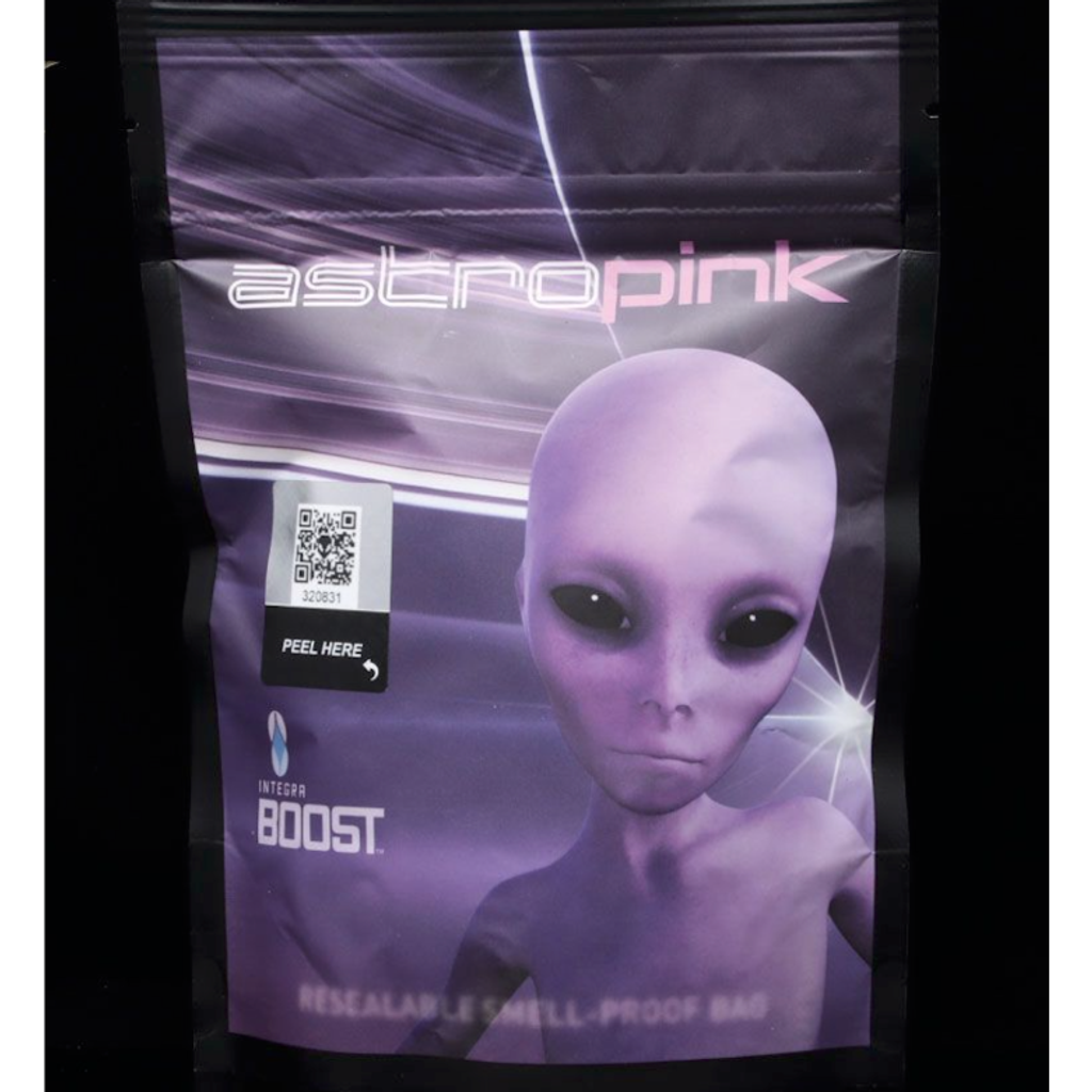 Astropink | Lot #8641 - PINK ROZAY (7g / 14g)