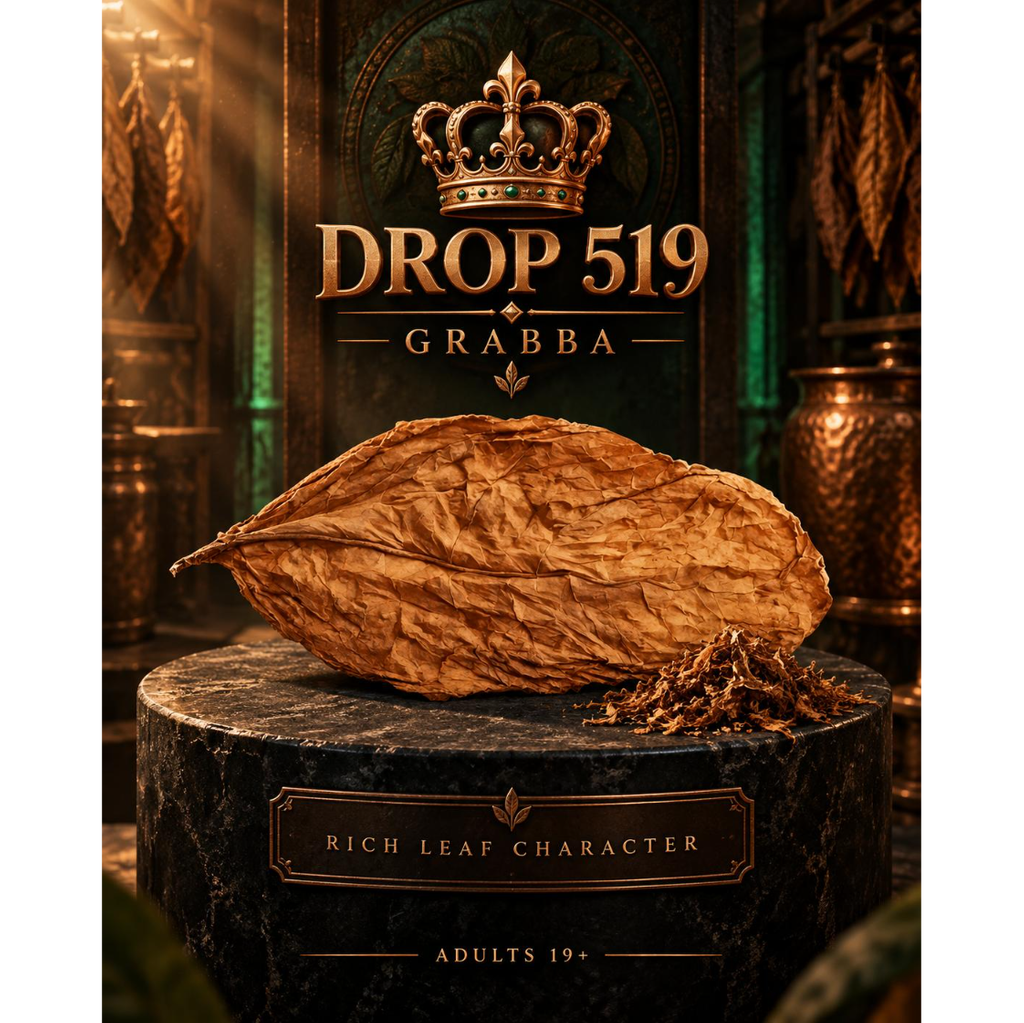 Grabba Leaf (2 oz 45$)