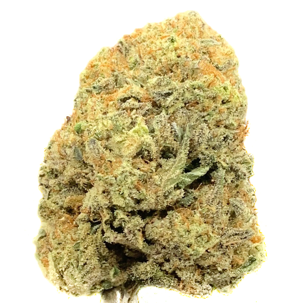 CALI BUBBA