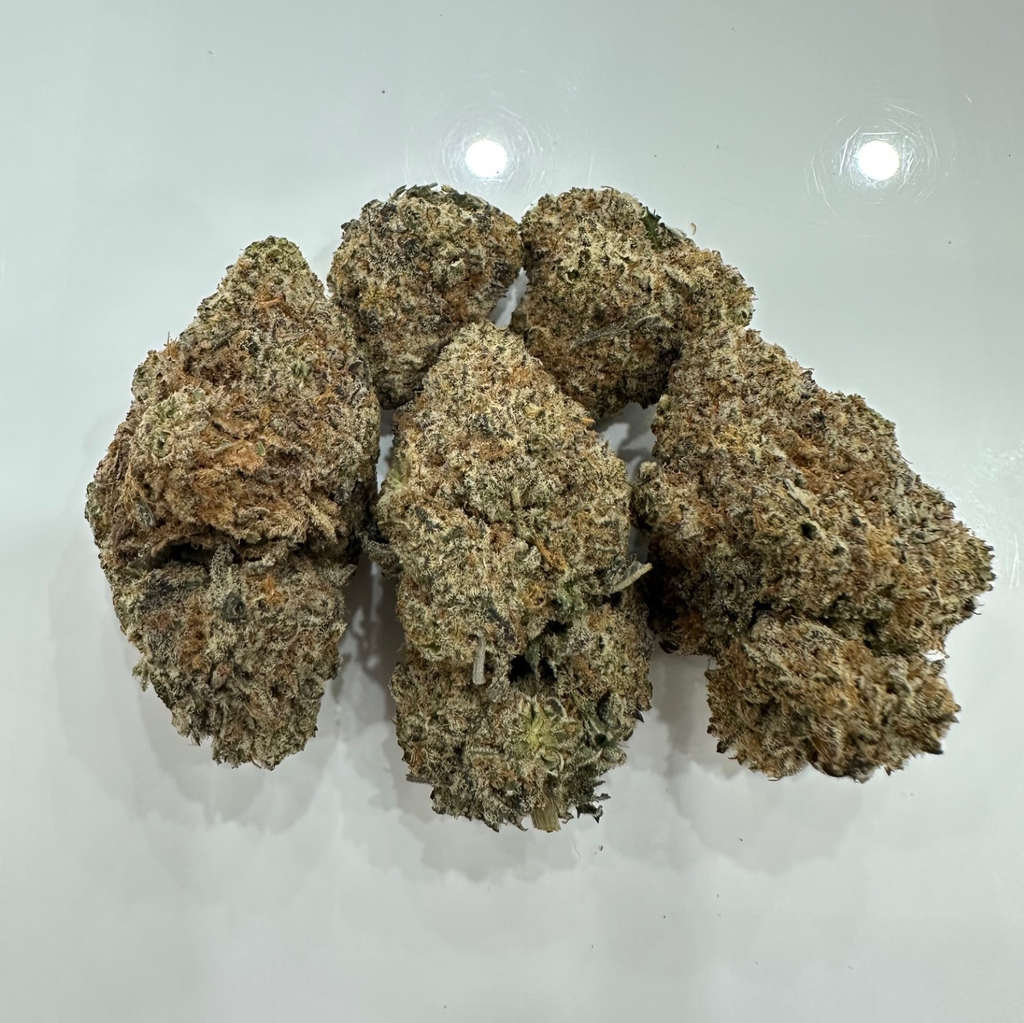 Cookies (AAA+)