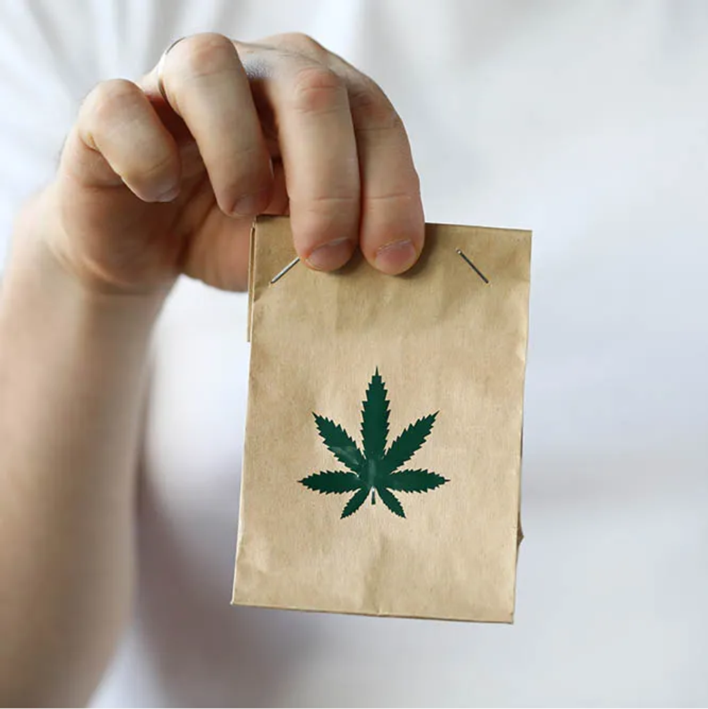 Top Cannabis Delivery Services in California