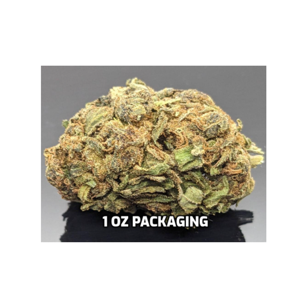 1. MK ULTRA (3 oz for $115)