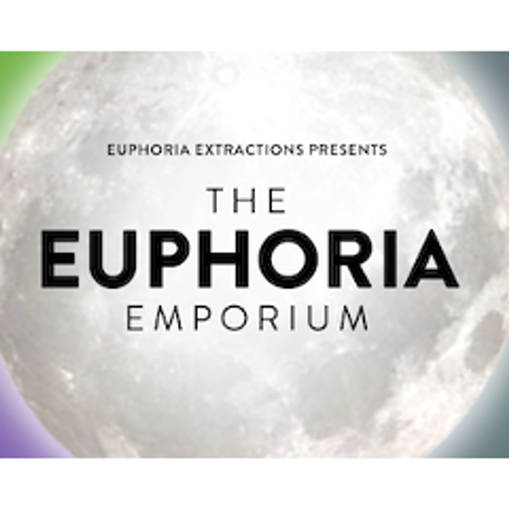 The Euphoria Emporium: A Halloween Pop-Up Extravaganza! 🎃